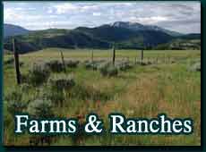 Farms and Ranches